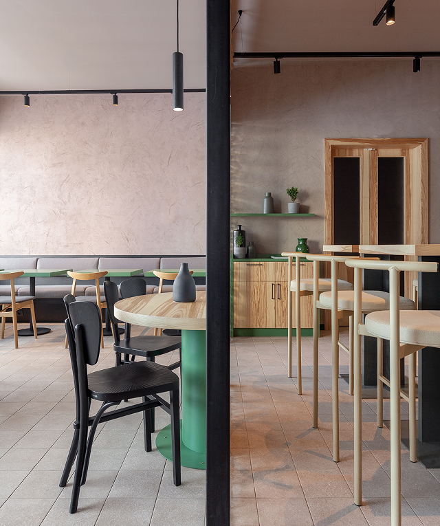 Dito Italiano trattoria